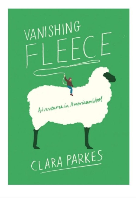 Vanishing Fleece - Clara Parkes
