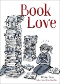 Cover-Bild zum Titel 'Book Love' von 'Debbie Tung'