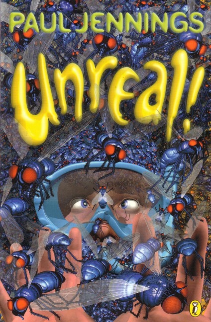 Unreal! - Paul Jennings