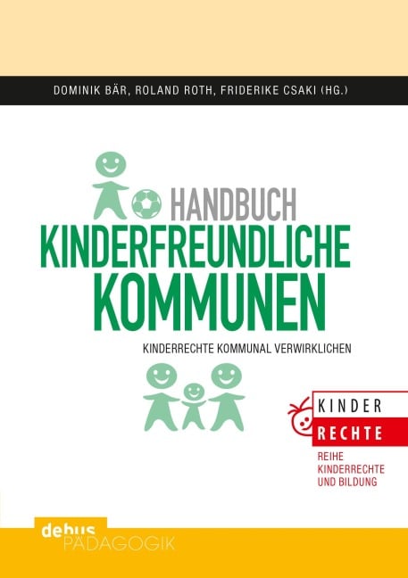 Handbuch kinderfreundliche Kommunen - 