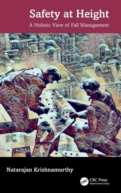 Safety at Height - Natarajan Krishnamurthy