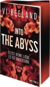 Cover-Bild zum Titel 'Into the Abyss' von 'Vi Keeland'
