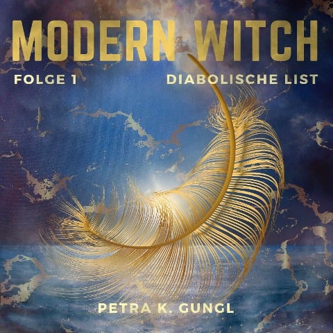 Diabolische List - Petra K. Gungl