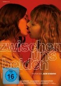 Cover-Bild zum Titel 'Zwischen uns beiden' von ''
