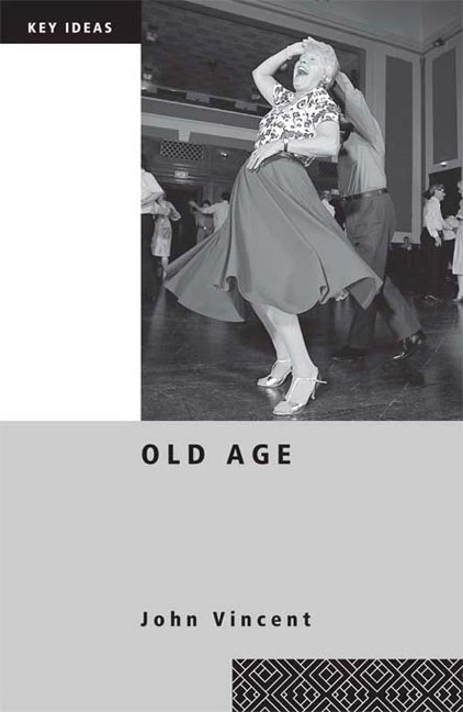 Old Age - John Vincent