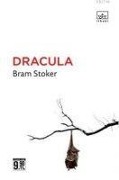 Cover-Bild zum Titel 'Dracula Cep Boy' von 'Bram Stoker'