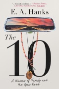 Cover-Bild zum Titel 'The 10' von 'E. A. Hanks'