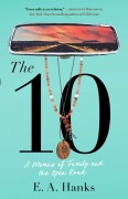 Cover-Bild zum Titel 'The 10' von 'E. A. Hanks'