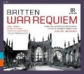 War Requiem - Mariss/BR Chor und SO Jansons