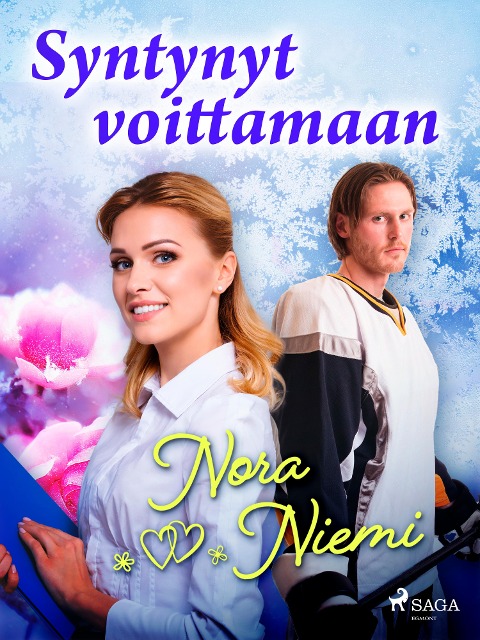 Syntynyt voittamaan - Nora Niemi