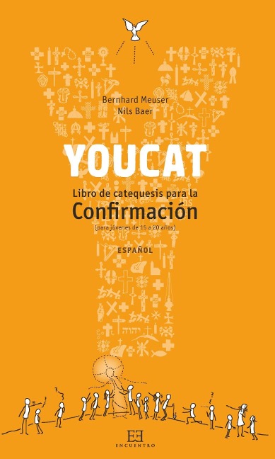 YOUCAT - Bernhard Meuser