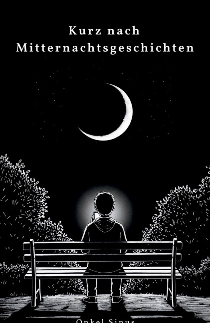 Kurz nach Mitternachtsgeschichten - Onkel Sinus