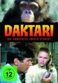 Daktari - Malvin Wald, Ted Herbert, William Clark, Lawrence L. Goldman, Robert Lees