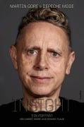 Cover-Bild zum Titel 'Insight' von 'André Boße, Dennis Plauk'