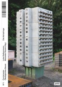 Cover-Bild zum Titel 'Die Abrissfrage' von ''