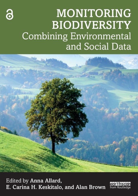 Monitoring Biodiversity - 
