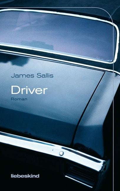 Driver - James Sallis