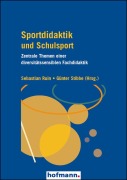 Cover-Bild zum Titel 'Sportdidaktik und Schulsport' von ''