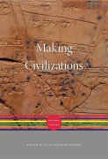 Cover-Bild zum Titel 'Making Civilizations' von ''