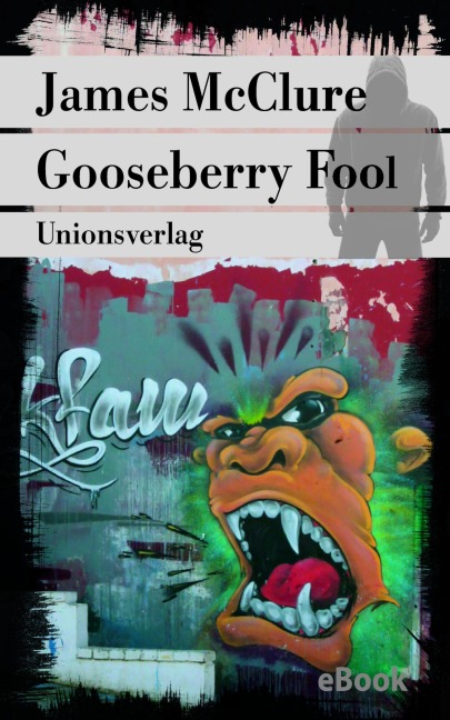 Gooseberry Fool - James McClure