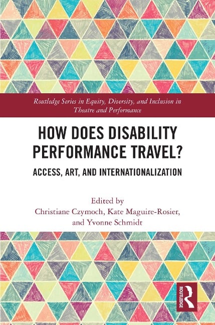 How Does Disability Performance Travel? - 
