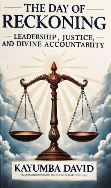 The Day of Reckoning: Leadership, Justice, and Divine Accountability - Kayumba David