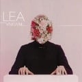Cover-Bild zum Titel 'Vakuum' von 'Lea'