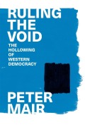Cover-Bild zum Titel 'Ruling the Void' von 'Peter Mair'