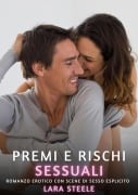 Premi e Rischi Sessuali - Lara Steele