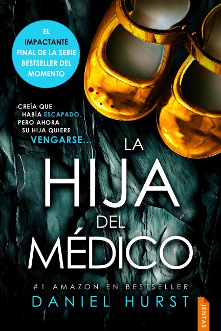 La hija del médico - Daniel Hurst