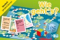 Cover-Bild zum Titel 'Wie geht's? Game Box' von ''