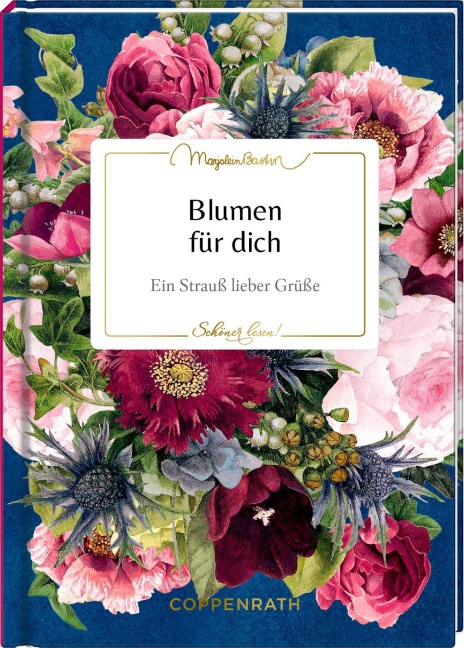 Blumen für dich - 