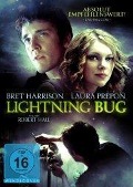 Cover-Bild zum Titel 'Lightning Bug' von 'Robert Hall, Jason M. Hall'