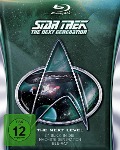 Cover-Bild zum Titel 'Star Trek: The Next Generation' von ''