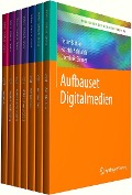 Cover-Bild zum Titel 'Bibliothek der Mediengestaltung - Aufbauset Digitalmedien' von 'Peter Bühler, Patrick Schlaich, Dominik Sinner, Andrea Stauss, Thomas Stauss'
