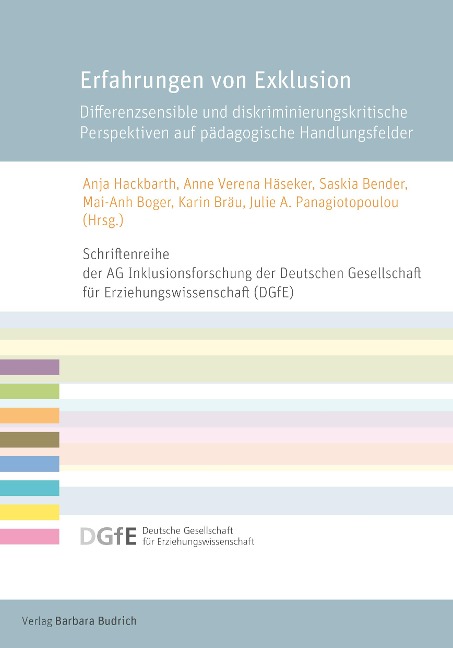 Erfahrungen von Exklusion - 