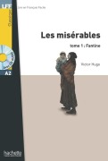 Cover-Bild zum Titel 'Les Misérables tome 1 : Fantine' von 'Victor Hugo'