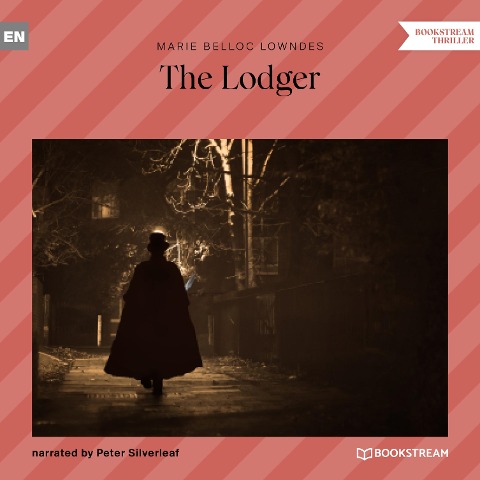 The Lodger - Marie Belloc Lowndes