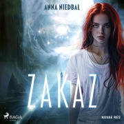 Cover-Bild zum Titel 'Zakaz' von 'Anna Niedba¿'