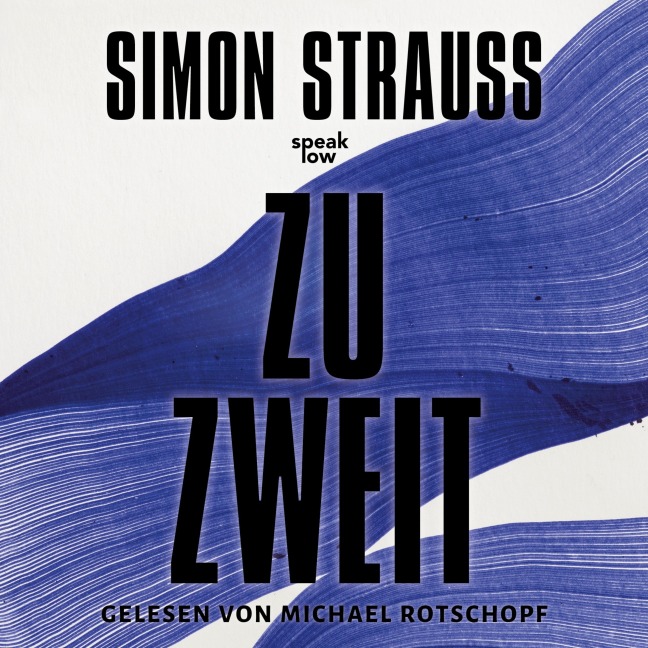zu zweit - Simon Strauß