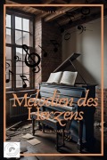 Cover-Bild zum Titel 'Melodien des Herzens' von 'L. Hawke'