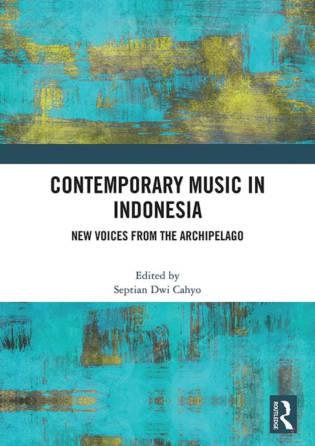 Contemporary Music in Indonesia - 