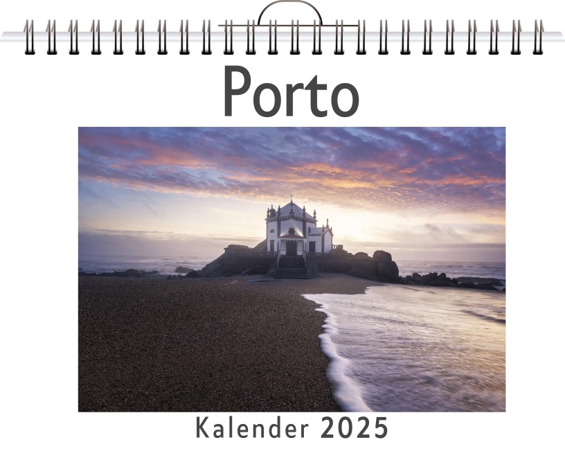 Porto - Marie Schmitz