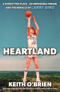 Cover-Bild zum Titel 'Heartland' von 'Keith O'Brien'