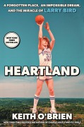 Cover-Bild zum Titel 'Heartland' von 'Keith O'Brien'