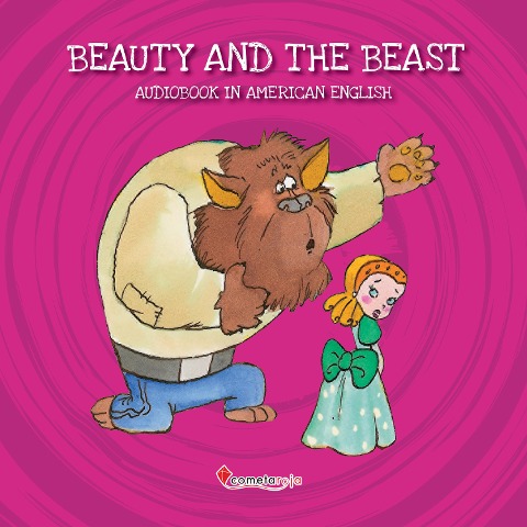 The Beauty And The Beast - Esther Sarfatti