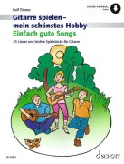 Cover-Bild zum Titel 'Einfach gute Songs' von ''