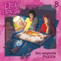 Das magische Puzzle - Elfie Donnelly