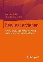 Bewusst erziehen - Andreas Blasius, Ulrich Schmitz-Roden