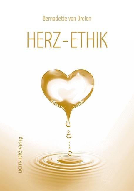 Herz-Ethik - Bernadette von Dreien